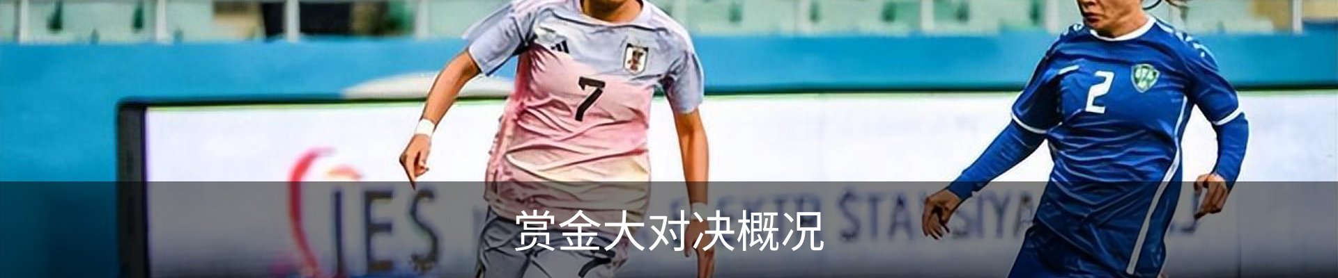 赏金大对决概况